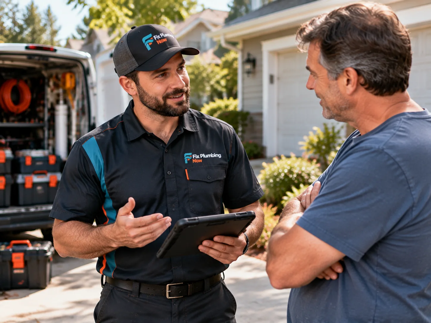 Clogged Drain Service Morganton, NC FAQs